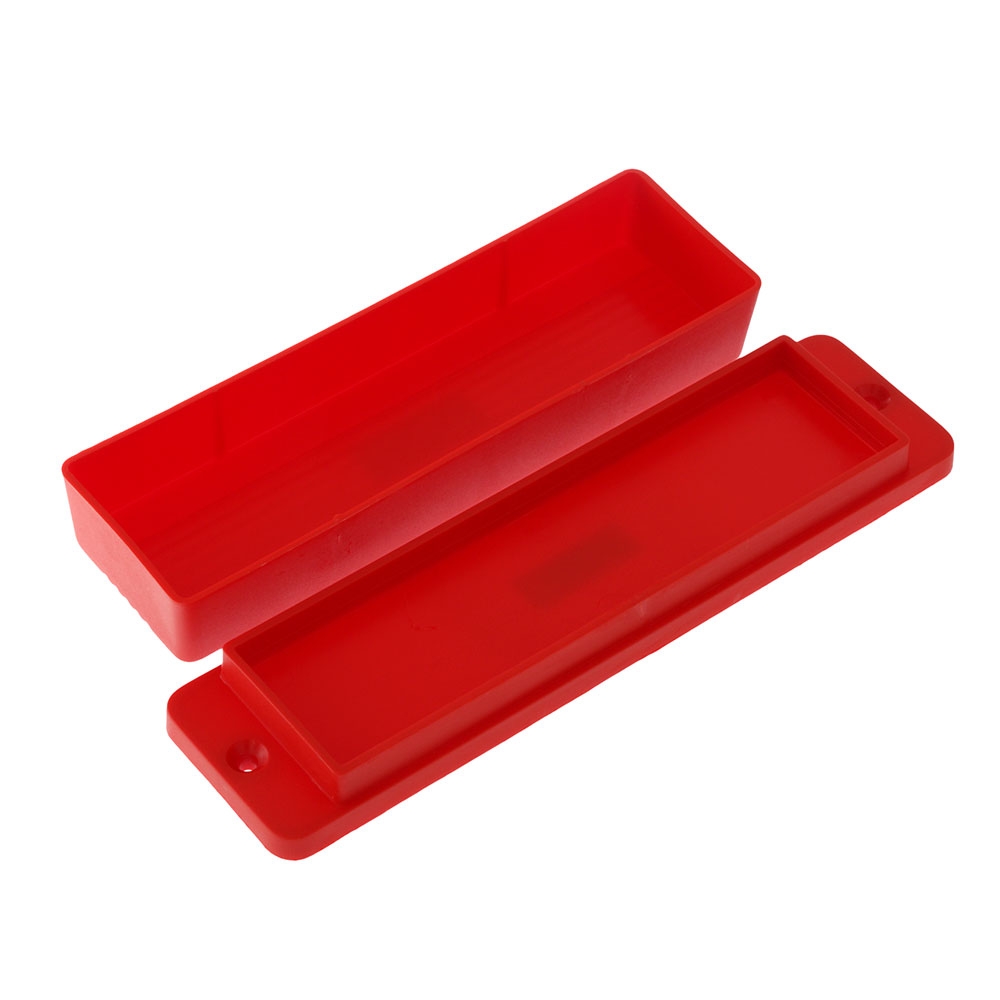 Norton Combination Stone Plastic Holder