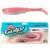 Berkley Gulp Paddleshad Soft Bait 15cm Qty 3 Pink Belly