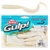 Berkley Gulp Grub Soft Bait 5in/13cm Qty 4 White