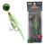Berkley Kachi Kachi Dama Slider Jig Straight 60 5g Green Gold