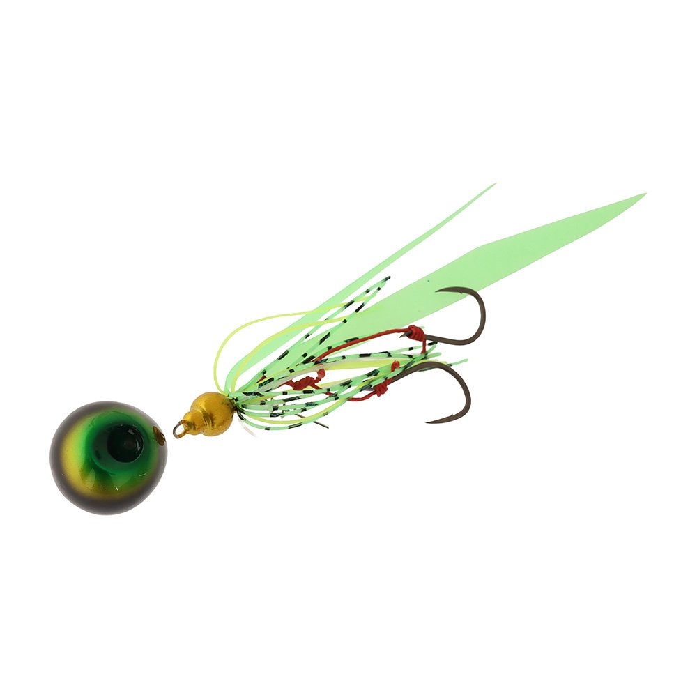 Berkley Kachi Kachi Dama Slider Jig Straight 60+5g