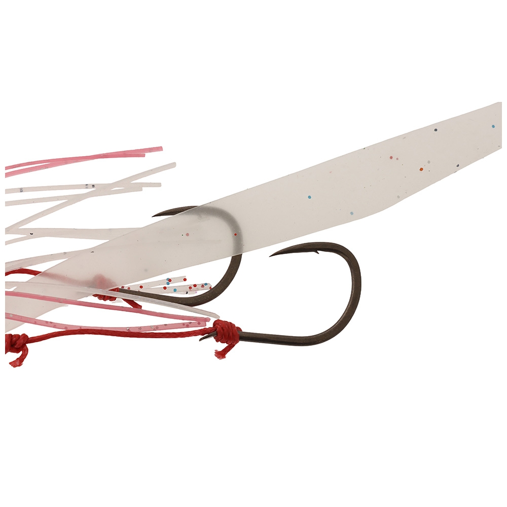 Berkley Kachi Kachi Dama Slider Jig Straight 60 5g Ika Glow