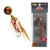 Berkley Kachi Kachi Dama Slider Jig Straight 60 5g Orange Gold