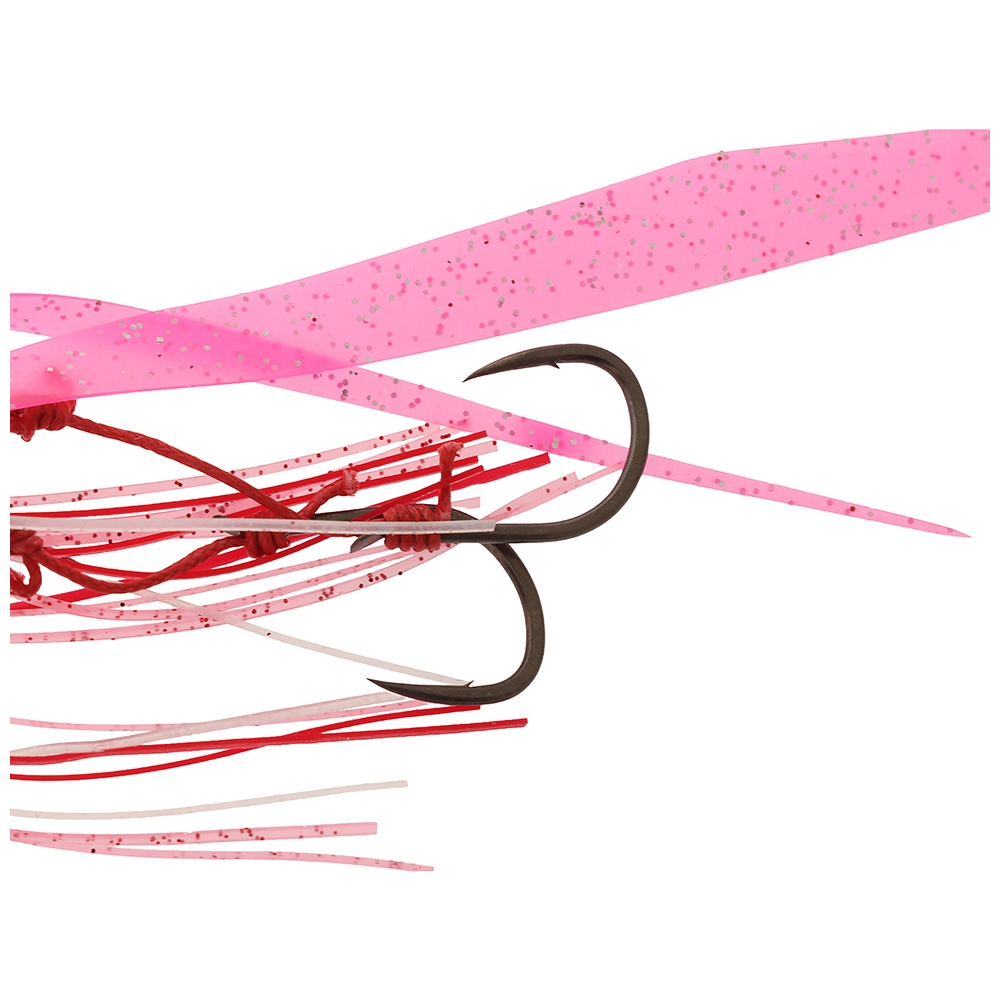 Berkley Kachi Kachi Dama Slider Jig Straight 60 5g Pink Gold