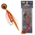 Berkley Kachi Kachi Dama Slider Jig Straight 60 5g Shrimp Orange
