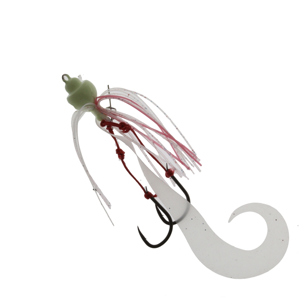 Berkley Kachi Kachi Dama Slider Jig Curly 100+10g