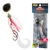 Berkley Kachi Kachi Dama Slider Jig Curly 80 10g Ika Glow