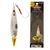 Berkley Skid Slow Pitch Jig 20g Silver Gold