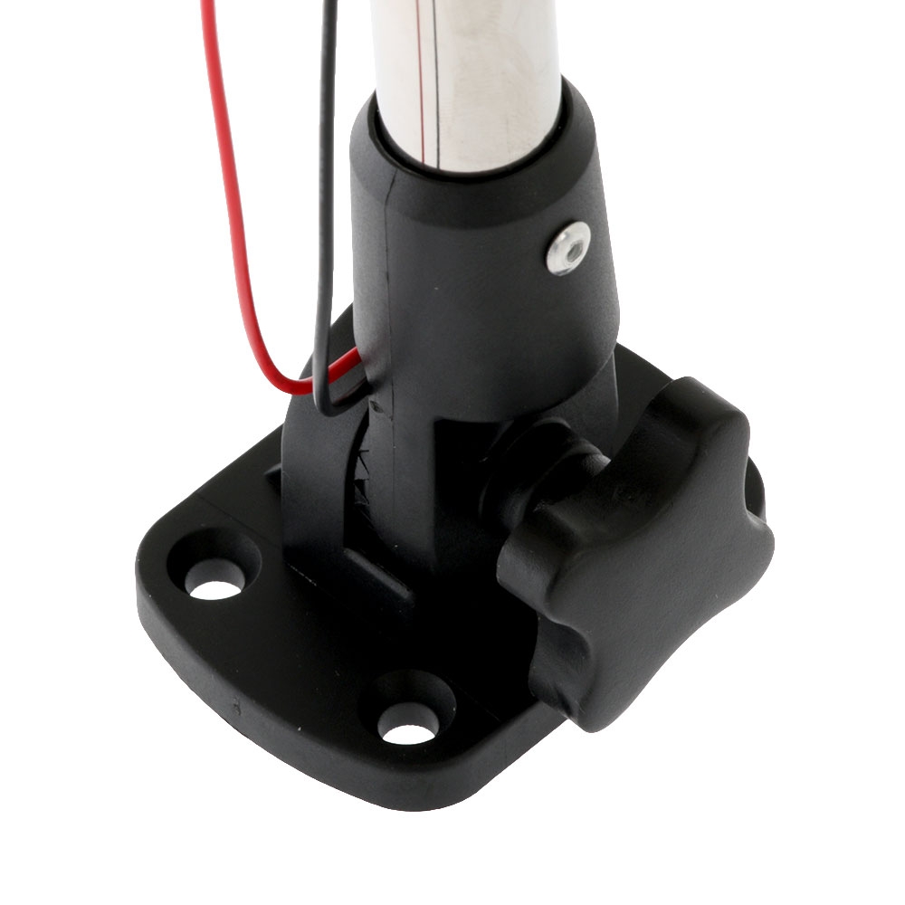 Adjustable All-Round LED Navigation Light 0.5w 635mm