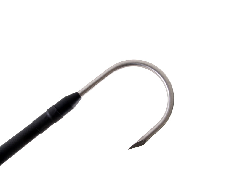 Nacsan Carbon Fibre Fishing Gaff 1240mm