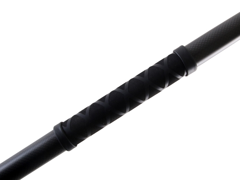 Nacsan Carbon Fibre Fishing Gaff 1240mm