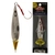 Berkley Skid Slow Pitch Jig 60g Silver Gold