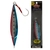 Berkley Skid Slow Pitch Jig 100g Pink Silver Blue