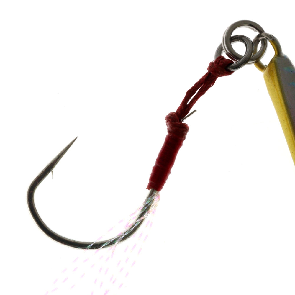 Berkley Skid Slow Pitch Jig 100g