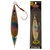Berkley Skid Slow Pitch Jig 120g Gold Silver