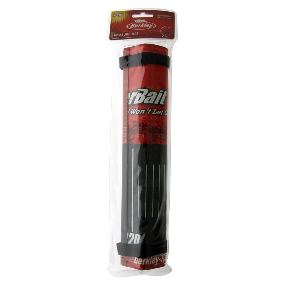 Berkley Fish Measure Mat 130cm