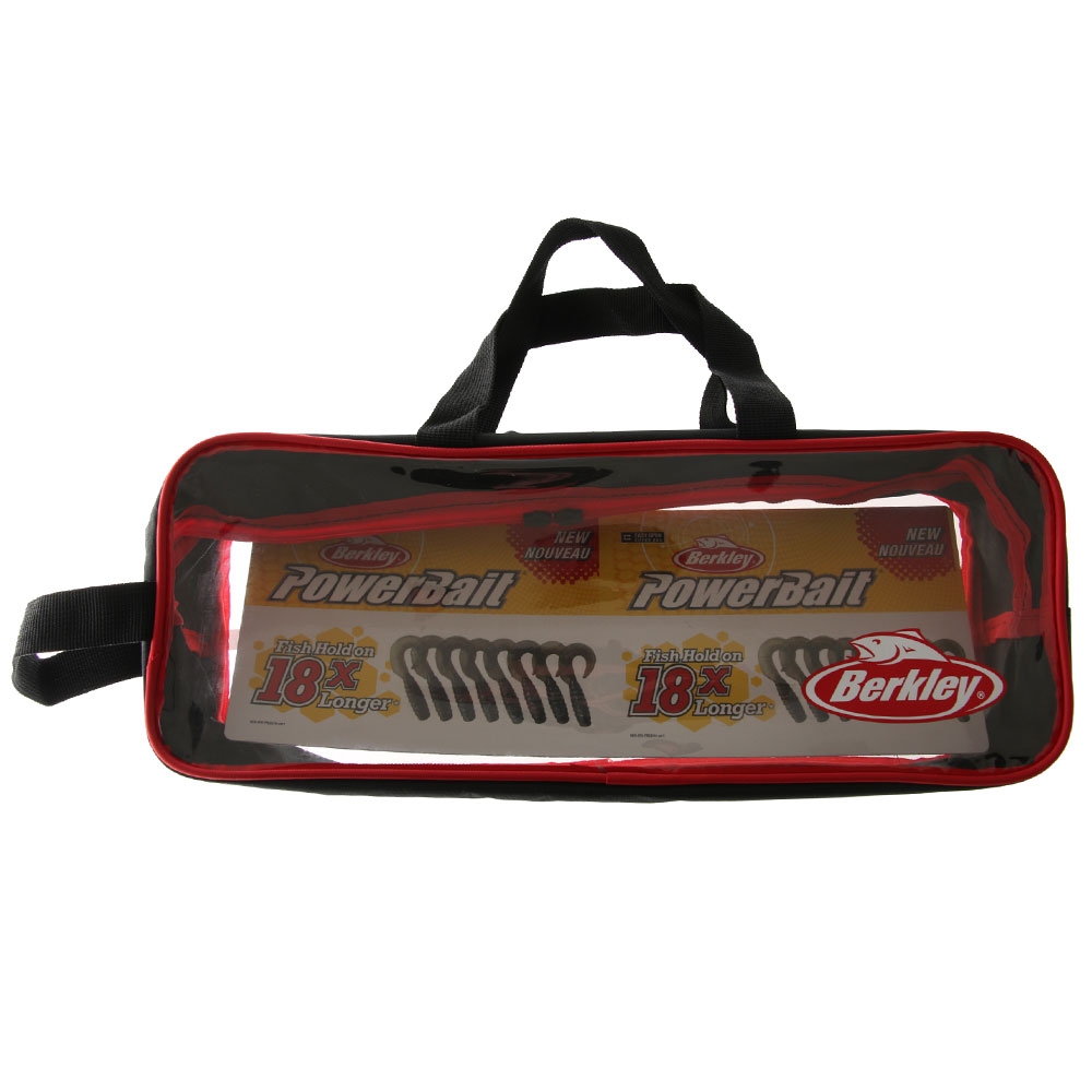 Berkley Double Bait Bag