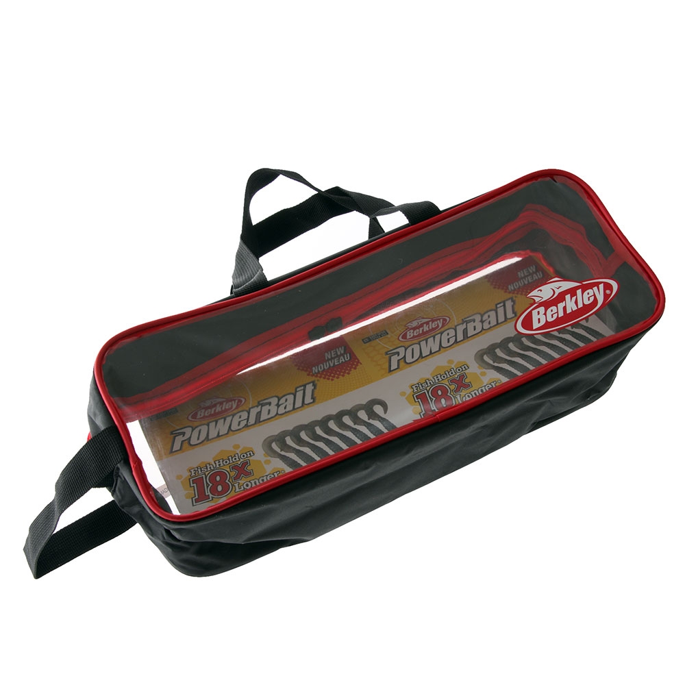 Berkley Double Bait Bag