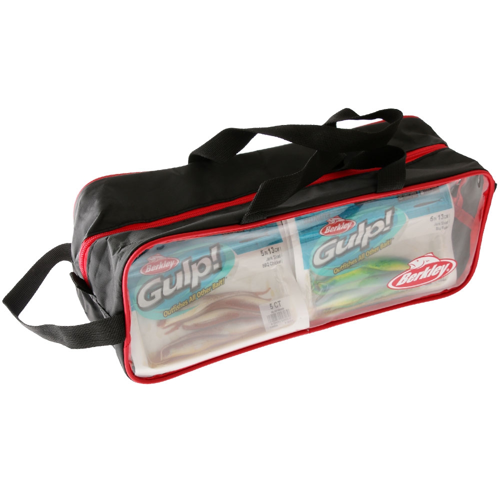 Berkley Double Bait Bag