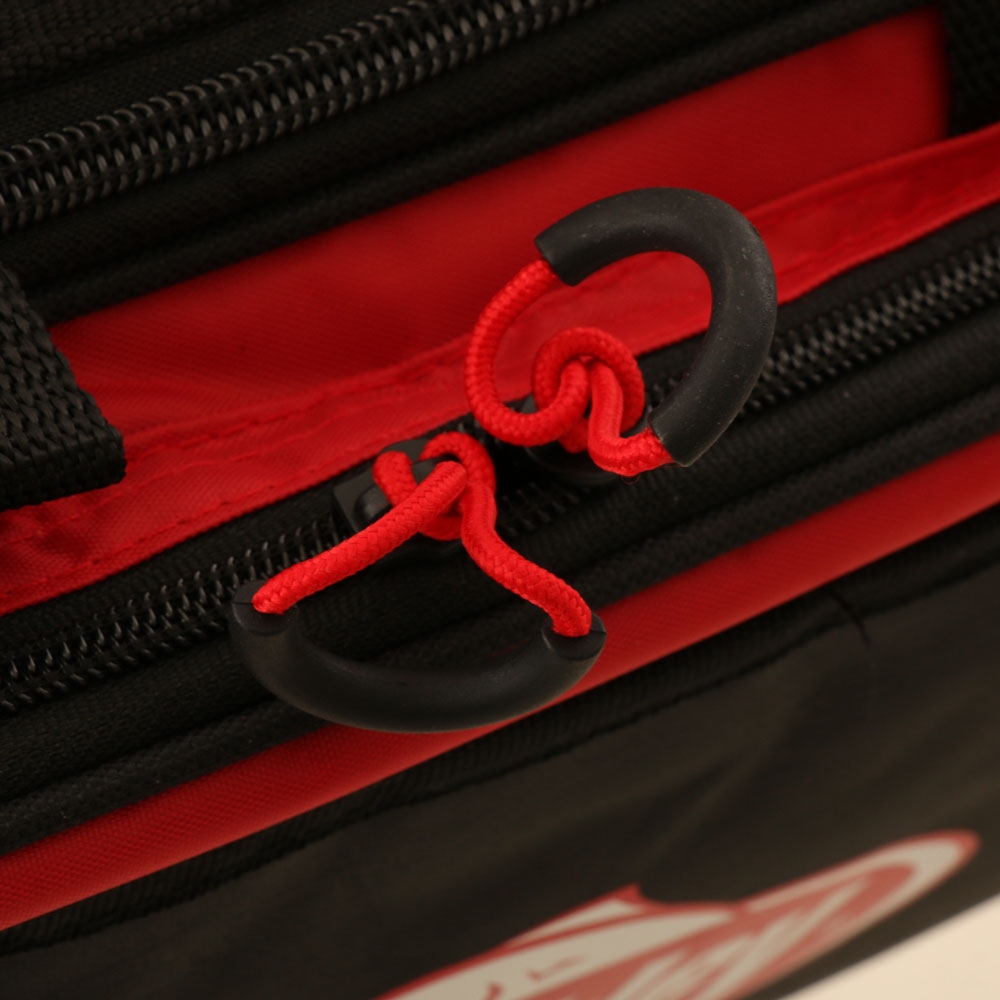 Berkley Medium Tackle Bag with 2 Tackle Trays