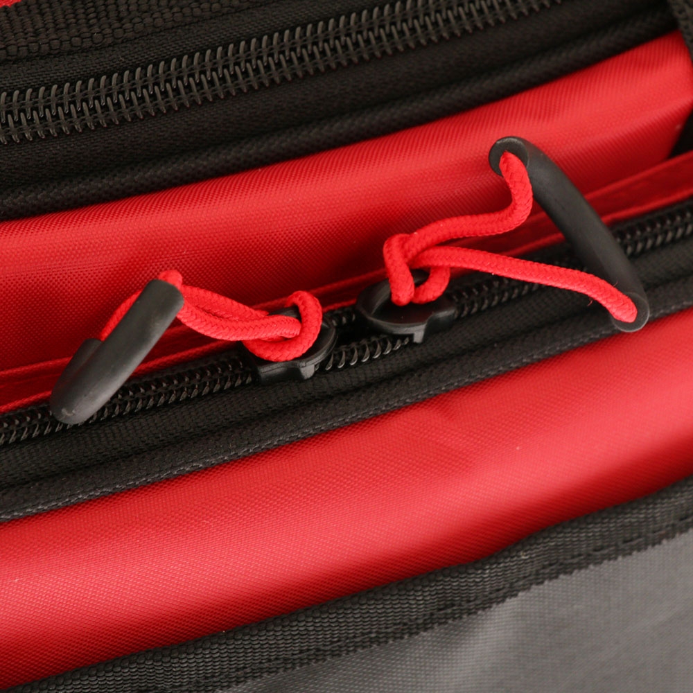 Berkley Large Tackle Bag with 2 Tackle Trays