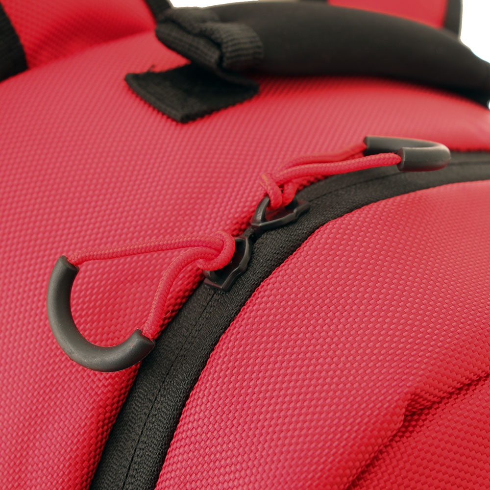 Berkley Fishing Backpack with 4 Tackle Trays