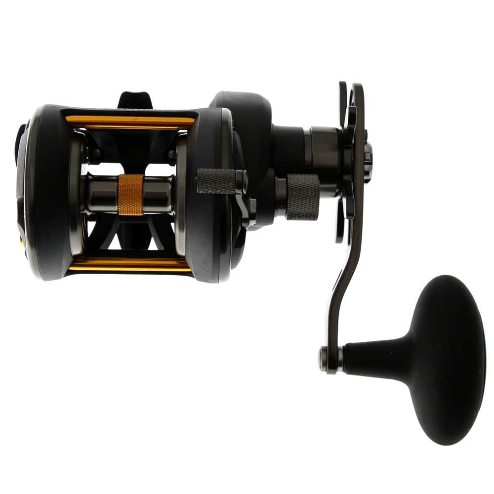 PENN Squall II 12 Star Drag Reel