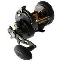 PENN Squall II 40 Star Drag Reel Thumbnail PENN Squall II 40 Star Drag Reel