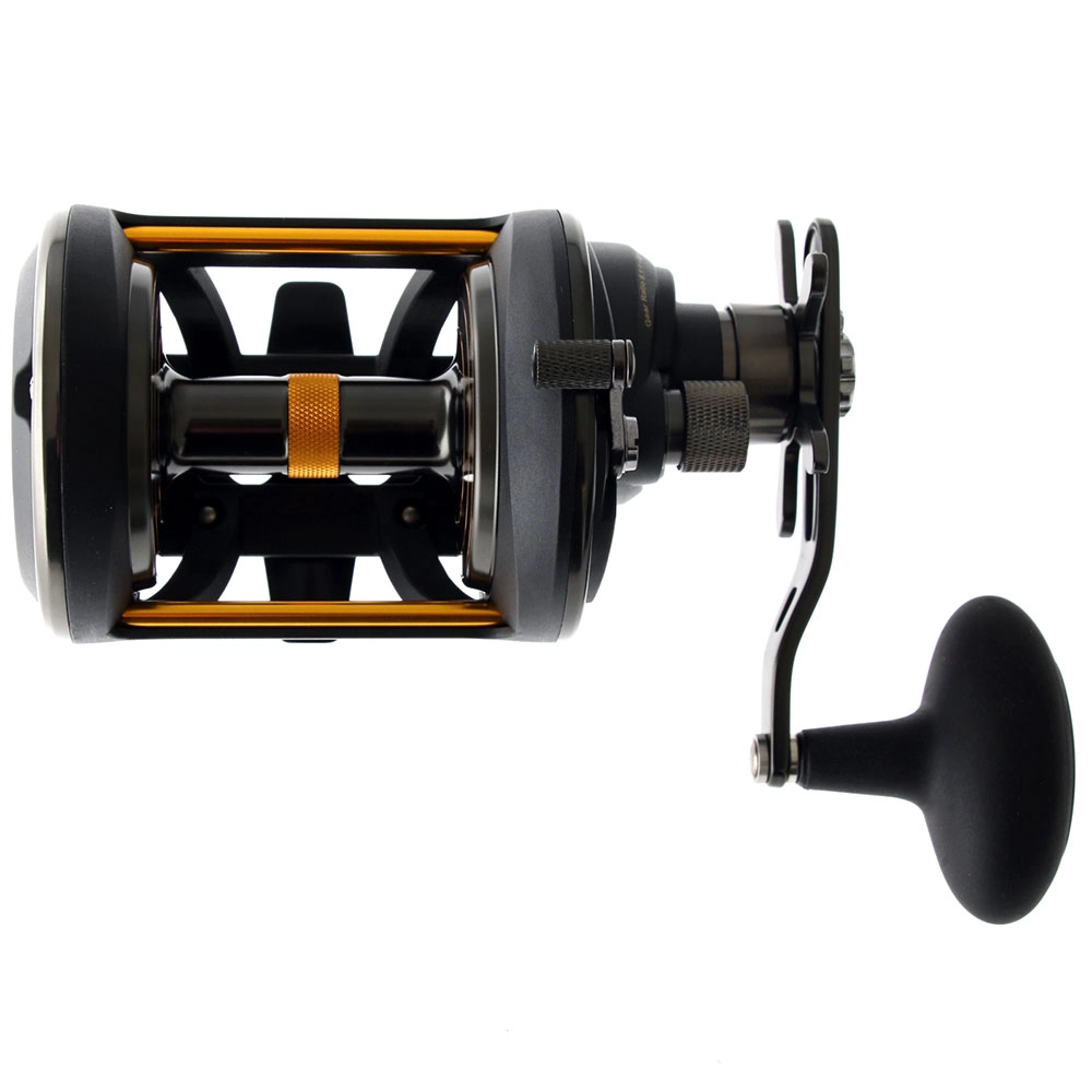PENN Squall II 40 Star Drag Reel PENN Squall II 40 Star Drag Reel