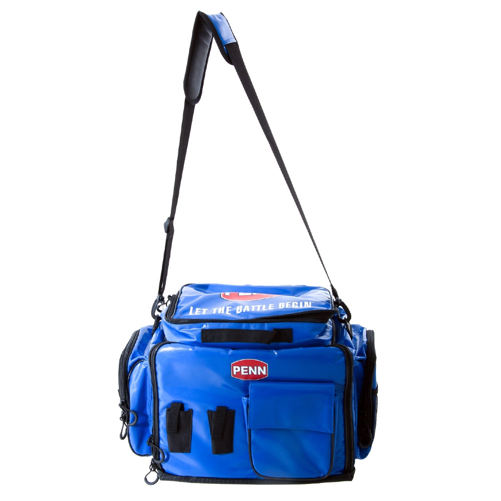 PENN Large Tournament Tackle Bag
