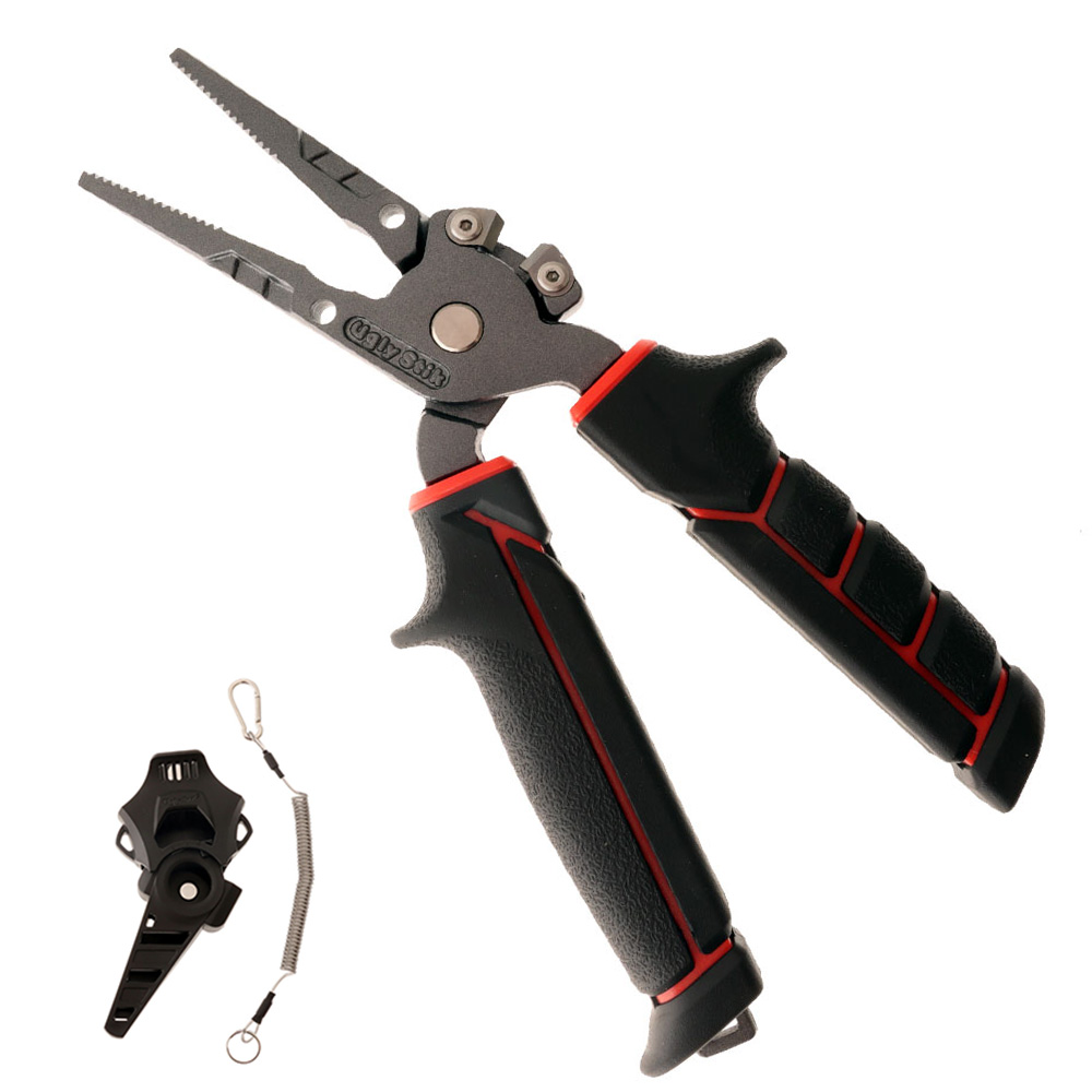 Ugly Stik Ugly Tools Pliers 9in