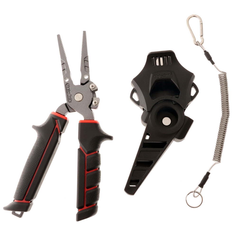 Ugly Stik Ugly Tools Pliers 9in