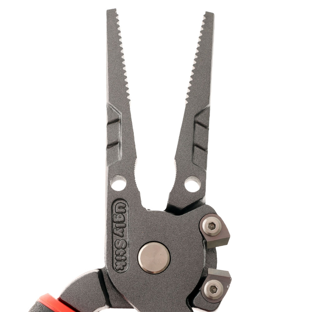 Ugly Stik Ugly Tools Pliers 9in