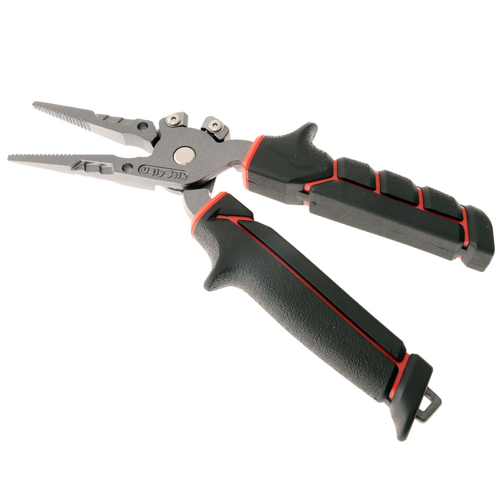 Ugly Stik Ugly Tools Pliers 9in