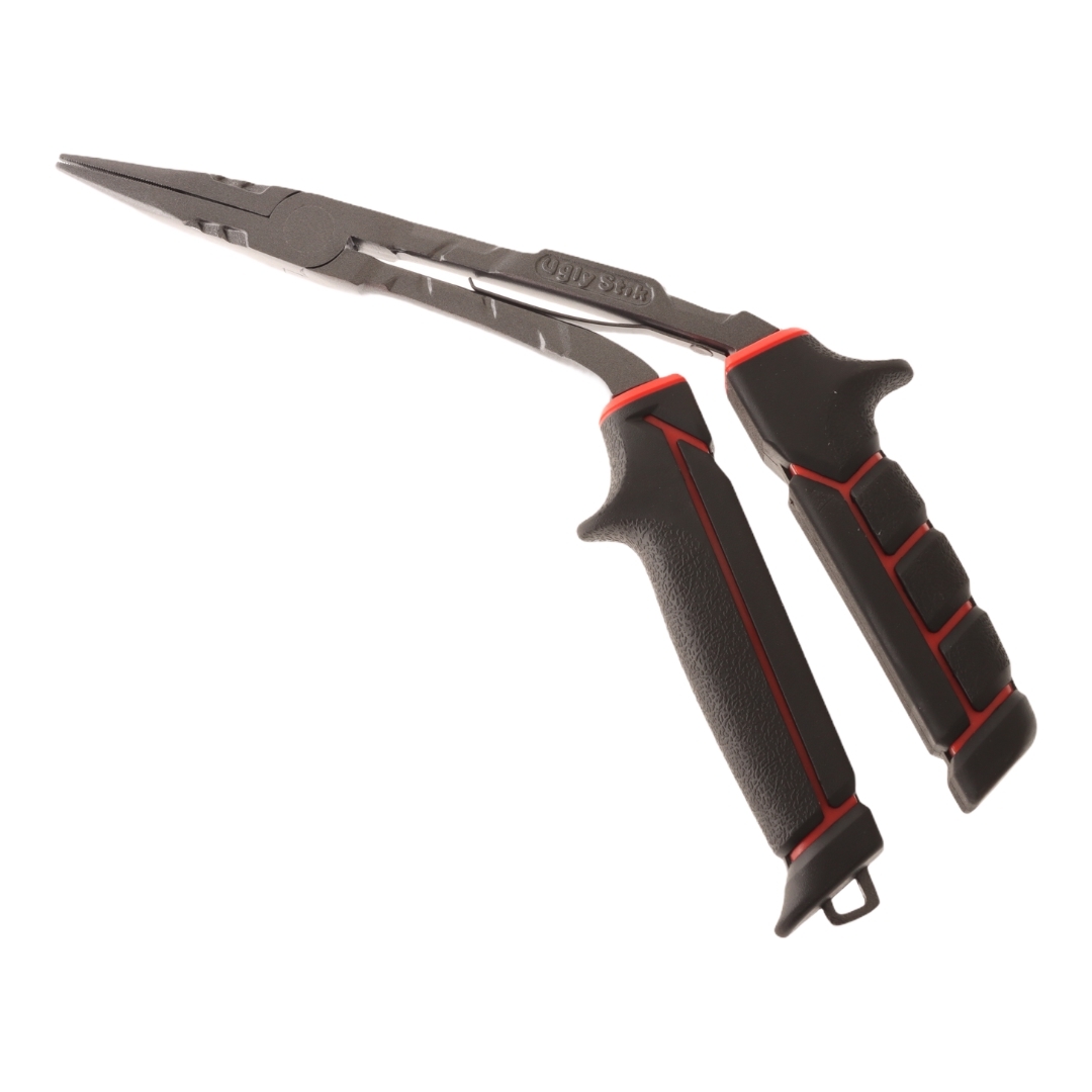 Ugly Stik Ugly Tools 90-degree Pliers
