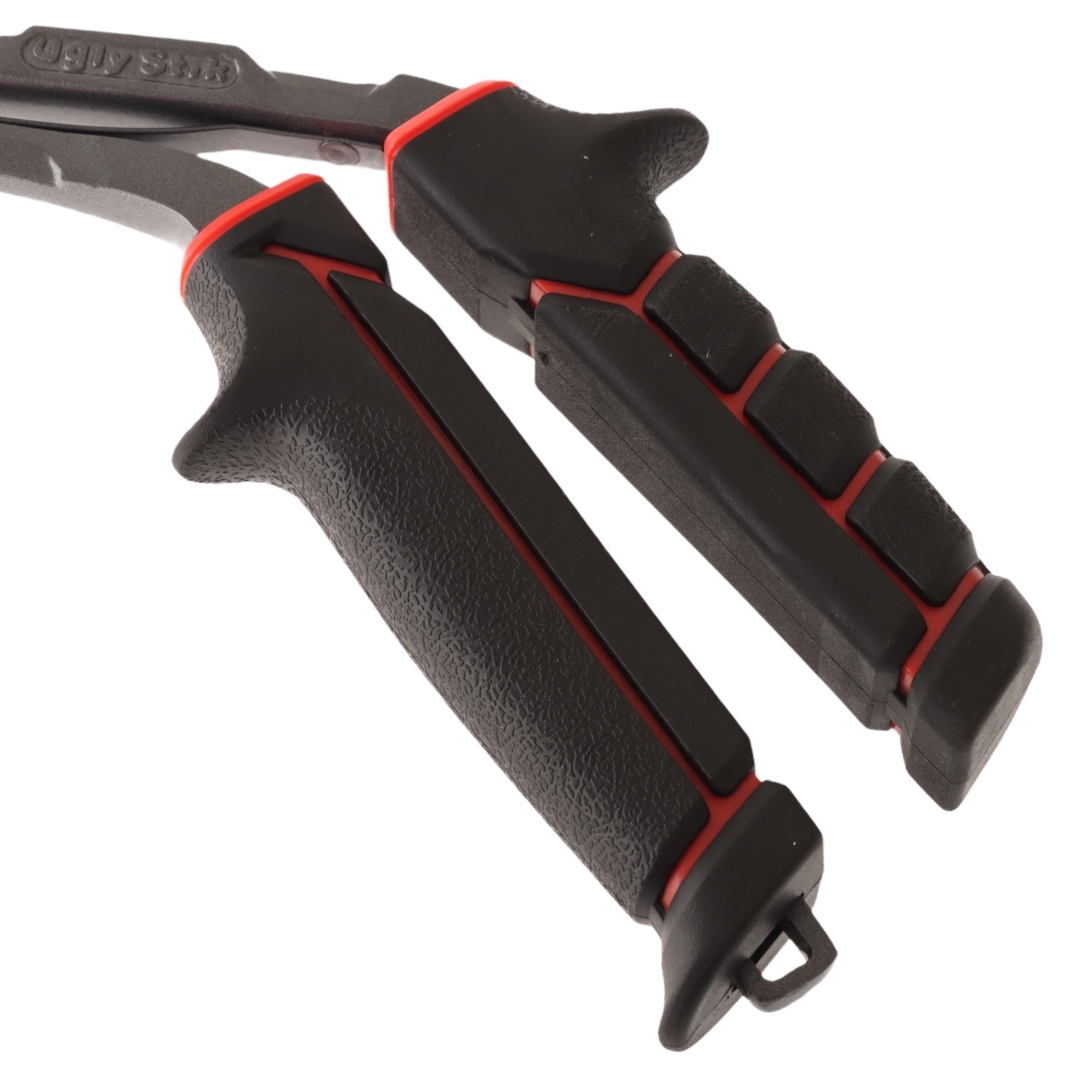 Ugly Stik Ugly Tools 90-degree Pliers