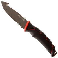 Ugly Stik Tuff Grip Gut Hook Bait Knife 12.7cm Thumbnail Ugly Stik Tuff Grip Gut Hook Bait Knife 12.7cm
