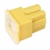 Hella Marine Fusible Link Female Yellow 60A