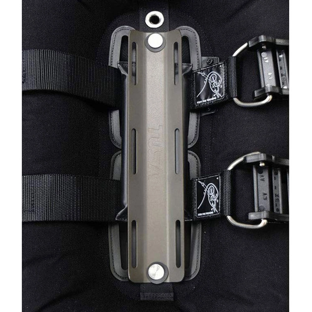 TUSA Aluminium Dive Tank Adaptor TUSA Aluminium Dive Tank Adaptor
