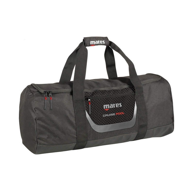 Mares Cruise Snorkelling and Pool Duffel Bag 50L 69cm x 29cm
