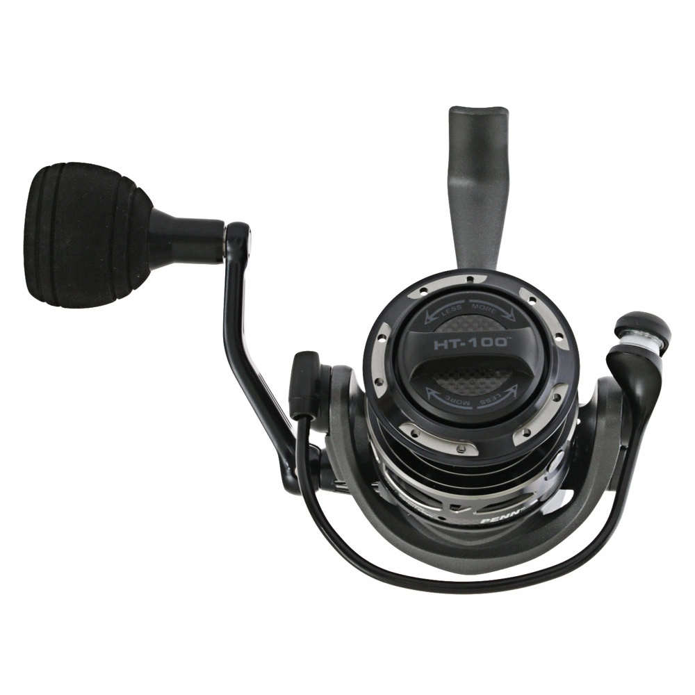 PENN Clash II 2500 Regiment Black Ops II Spinning Combo 7ft 4in 3-5kg 2pc PENN Clash II 2500 Regiment Black Ops II Spinning Combo 7ft 4in 3-5kg 2pc