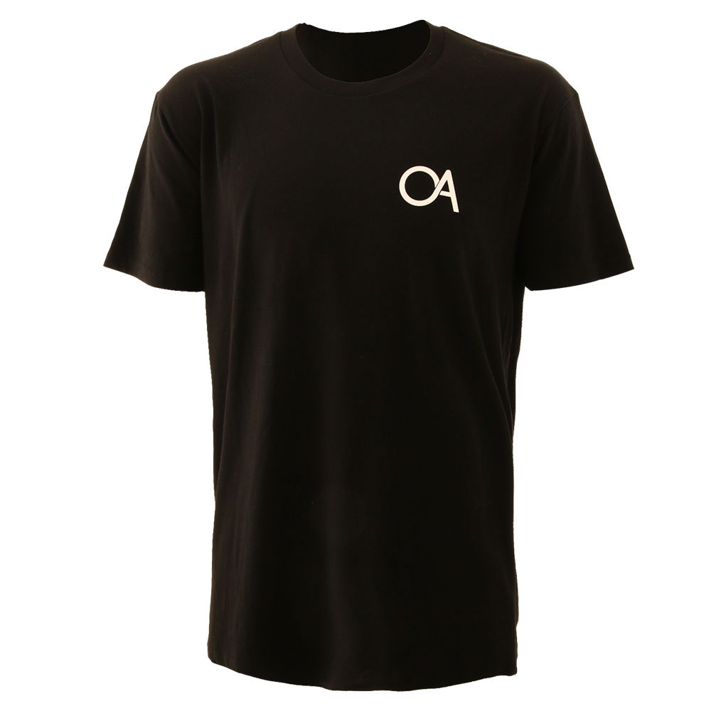 Ocean Angler Fishing T-Shirt Team Nay-Nay Small