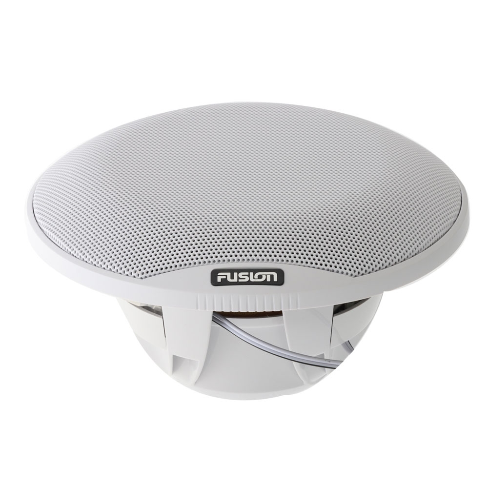 Fusion Signature Series 3 2-Way Coaxial Marine Speakers 6.5in 230W