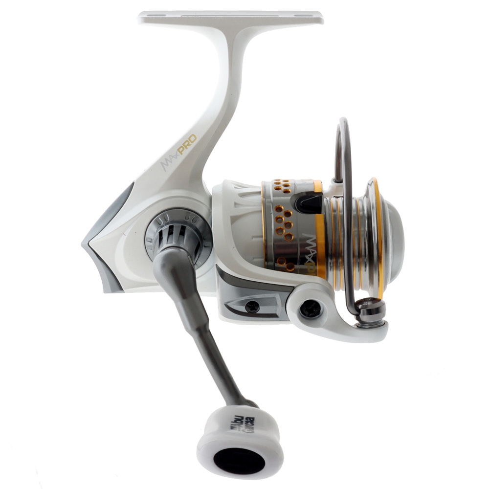 Abu Garcia Max Pro SP20 Veritas 4.0 Light Spin Combo 7ft 2in 1-3kg 2pc