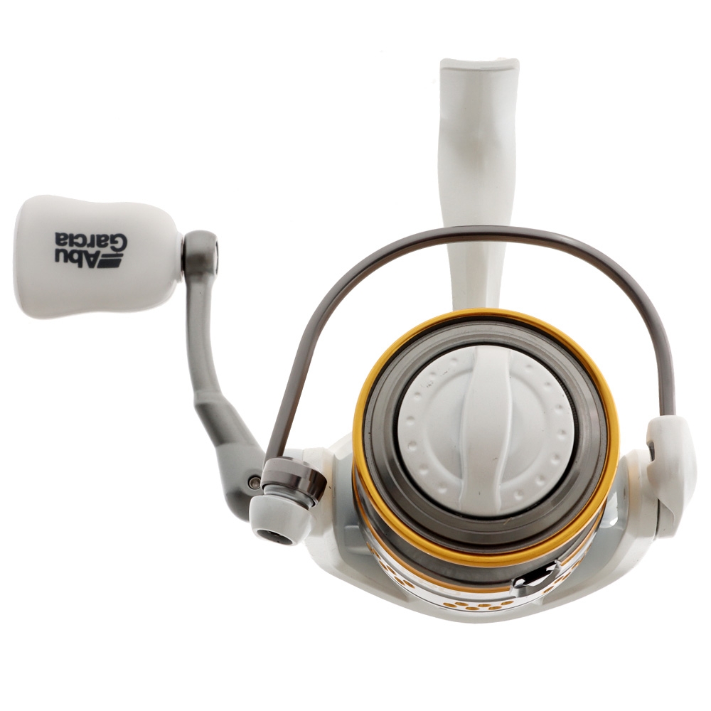 Abu Garcia Max Pro SP20 Veritas 4.0 Light Spin Combo 7ft 2in 1-3kg 2pc