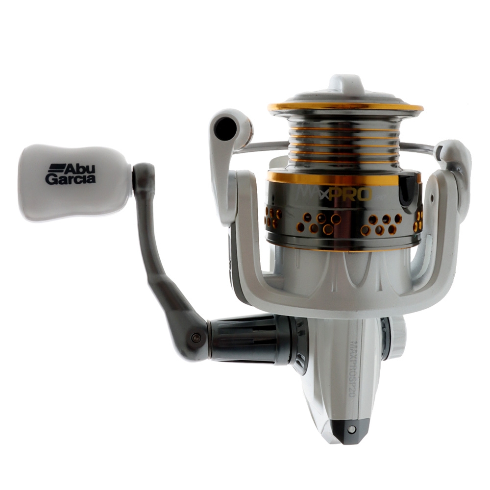 Abu Garcia Max Pro SP20 Veritas 4.0 Freshwater Spin Combo 7ft 8in 1-3kg 2pc