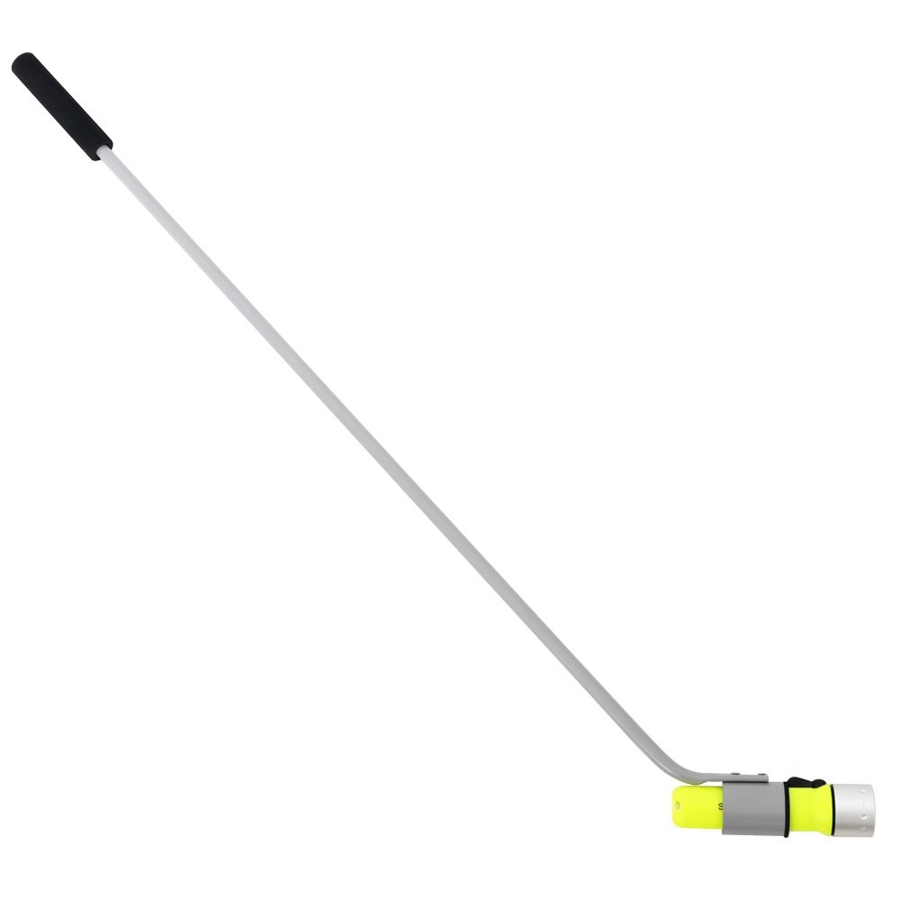 Sea Harvester Cree LED Flounder Light 3W 180LM - Fixed Handle