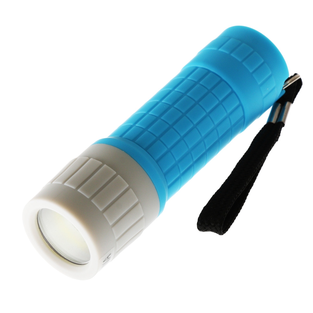 Handy LED Torch 100 Lumens