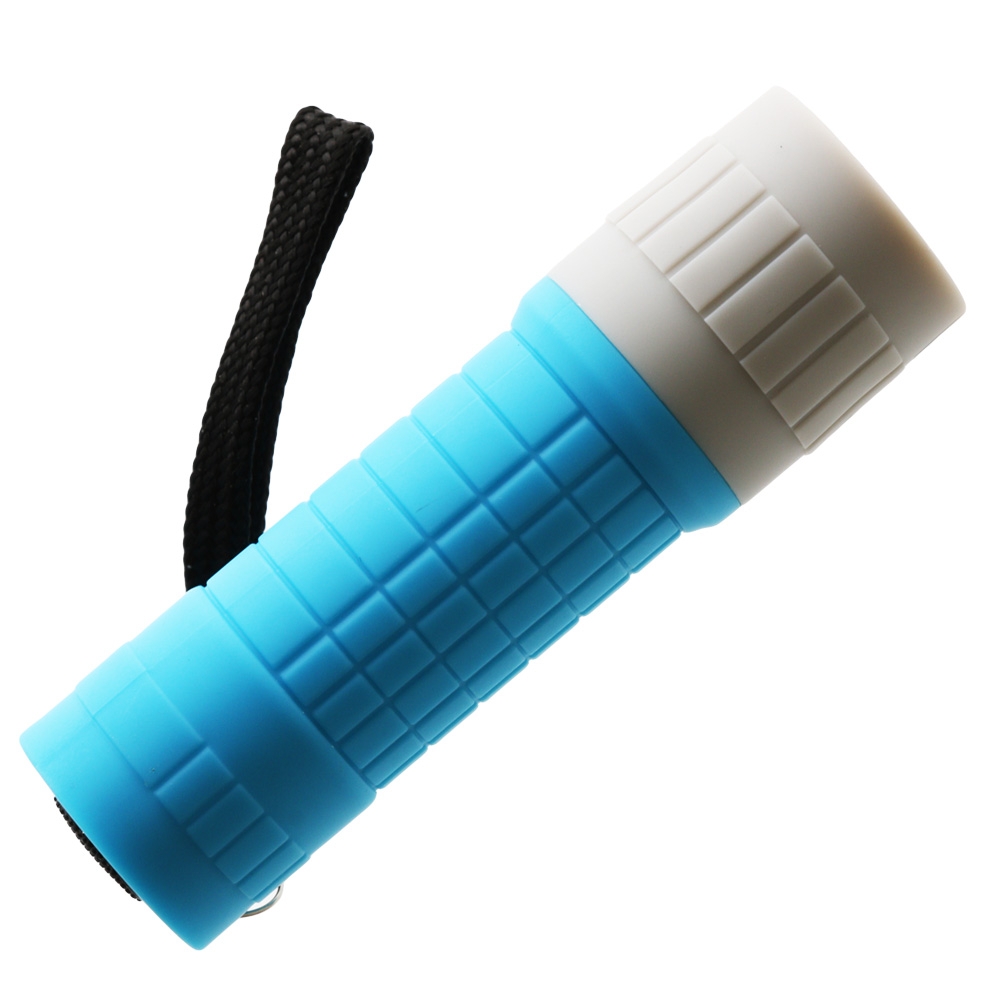 Handy LED Torch 100 Lumens