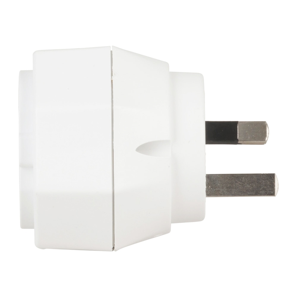 Inbound Travel Adaptor USA and Europe